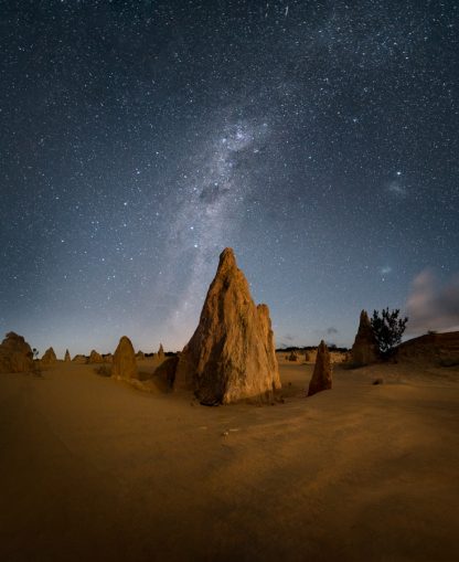 The Pinnacles Western Australia